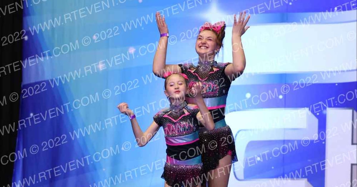 ALL STARZ ACADEMY ROCKETZ · Bid Challenge SATURDAY