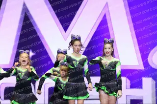 V FORCE ELITE SUPER NOVAS
