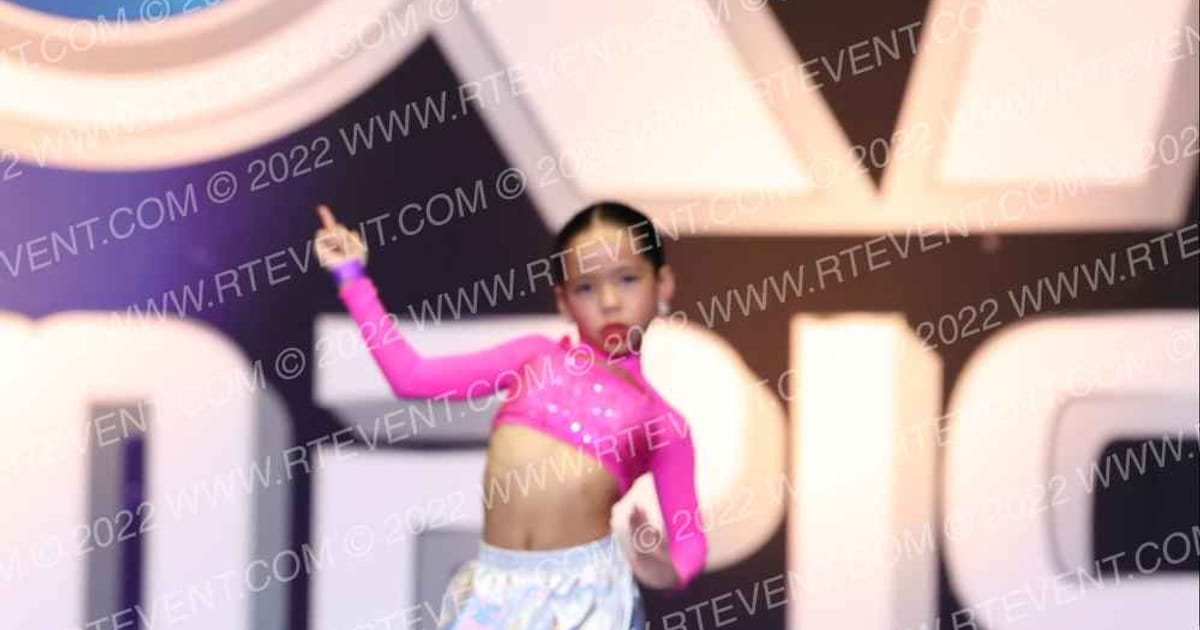 ITALIAS PINK POISON · Bid Challenge SATURDAY
