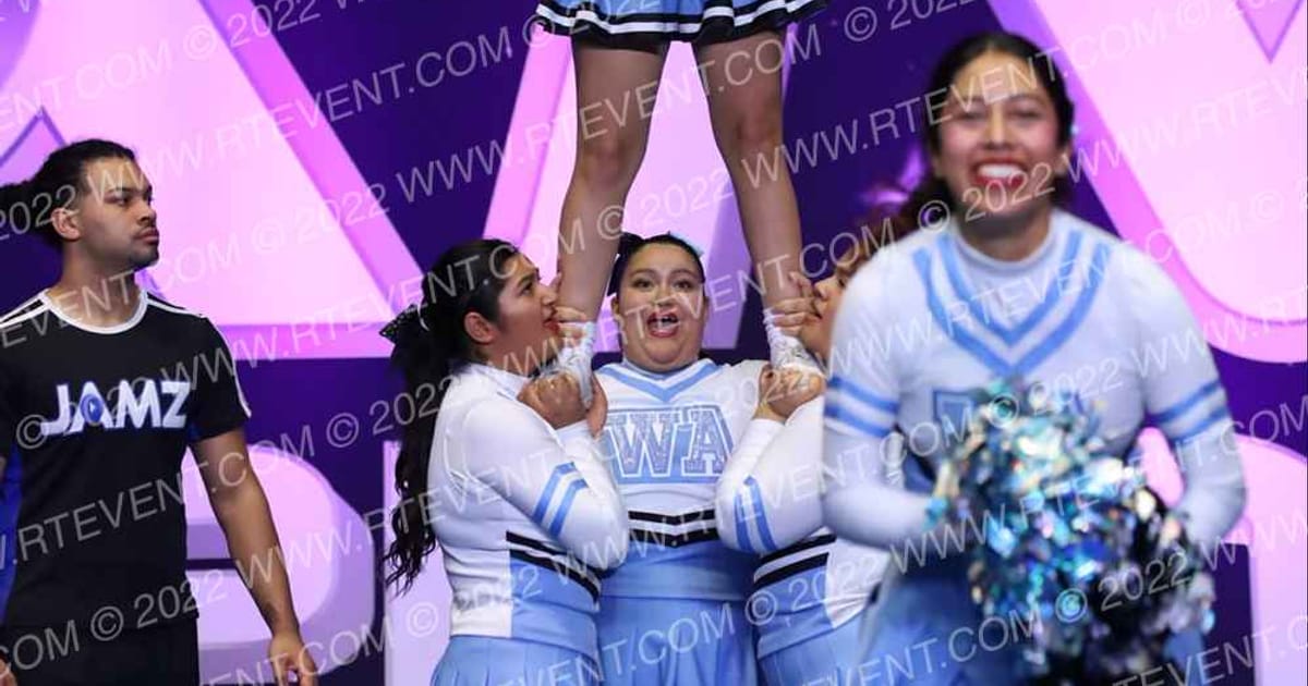 WEST ADAMS PREP HS · Bid Challenge SATURDAY