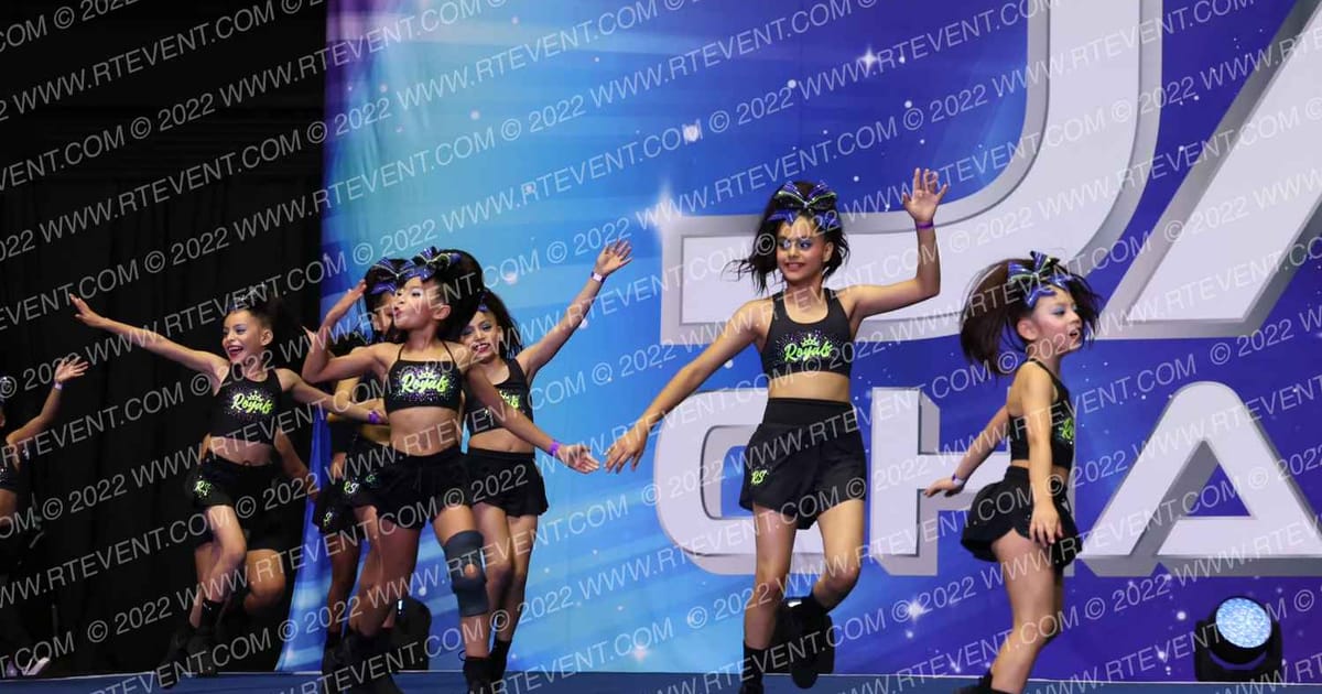 ROYAL STORM ELITE SAVAGE · Bid Challenge SATURDAY