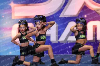 ROYAL STORM ELITE SAVAGE