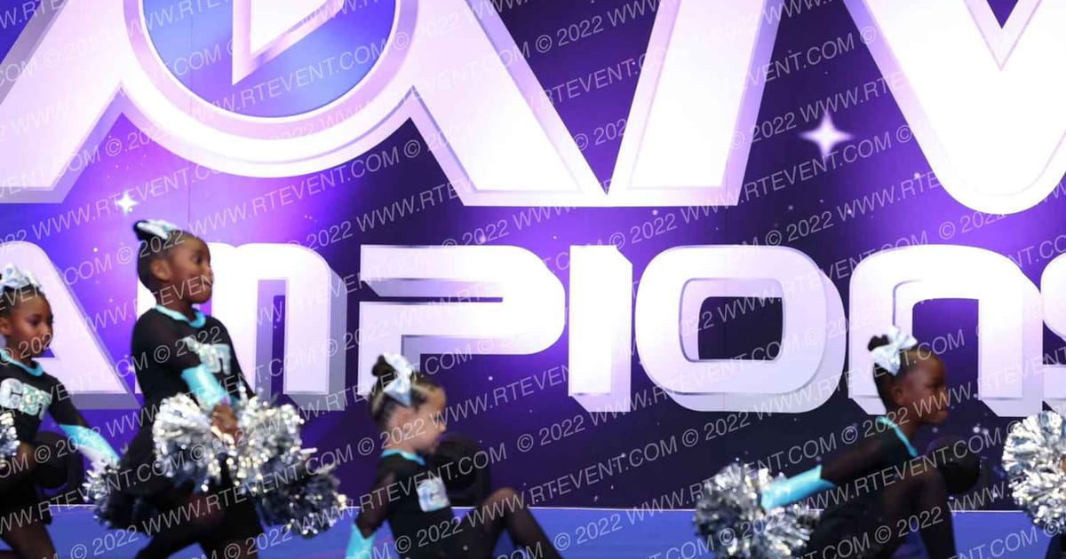 CDT ANGELS · Bid Challenge SATURDAY