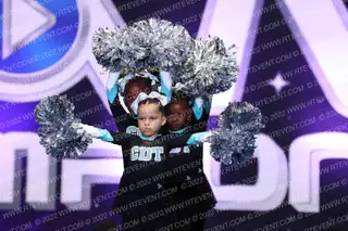 CDT ANGELS