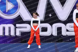 ITALIAS  SHIMMY SHAKERS