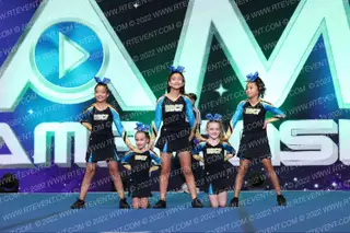 DD CHEER FACTORY EMERALD