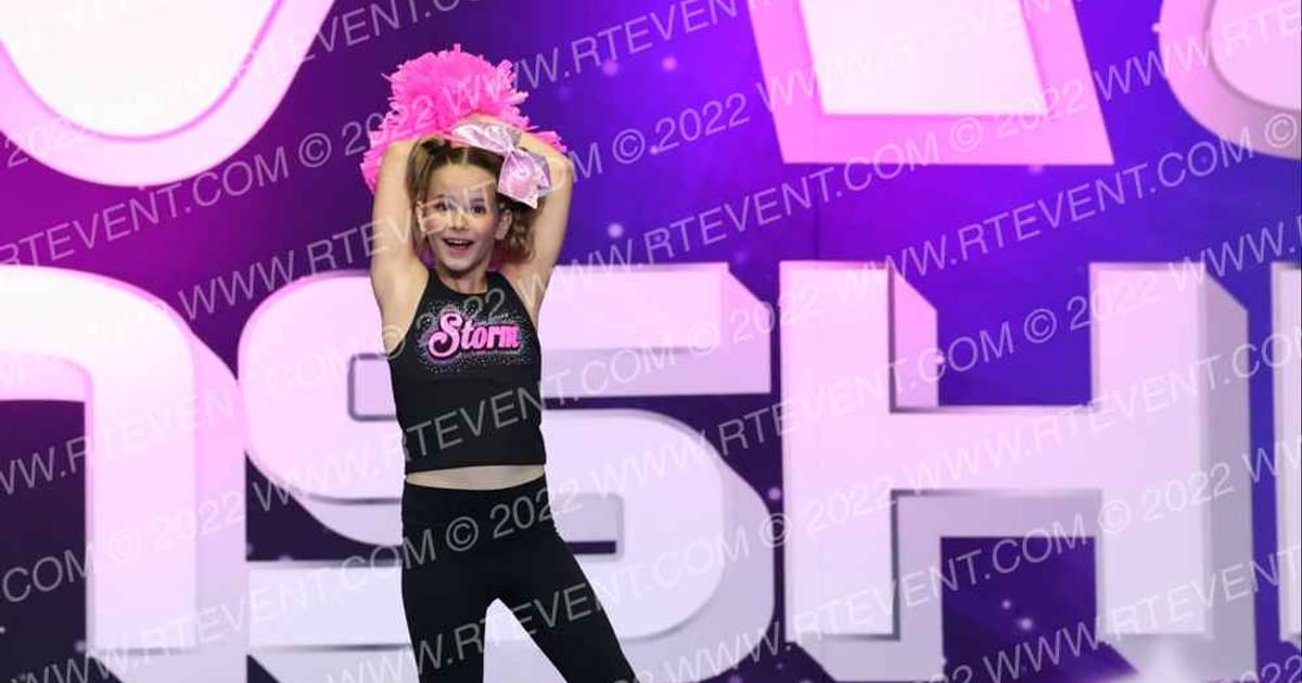 STORM ELITE ICE · Bid Challenge SATURDAY