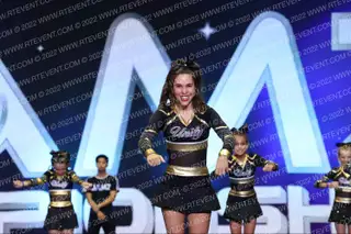 UNITY CHEER STARS