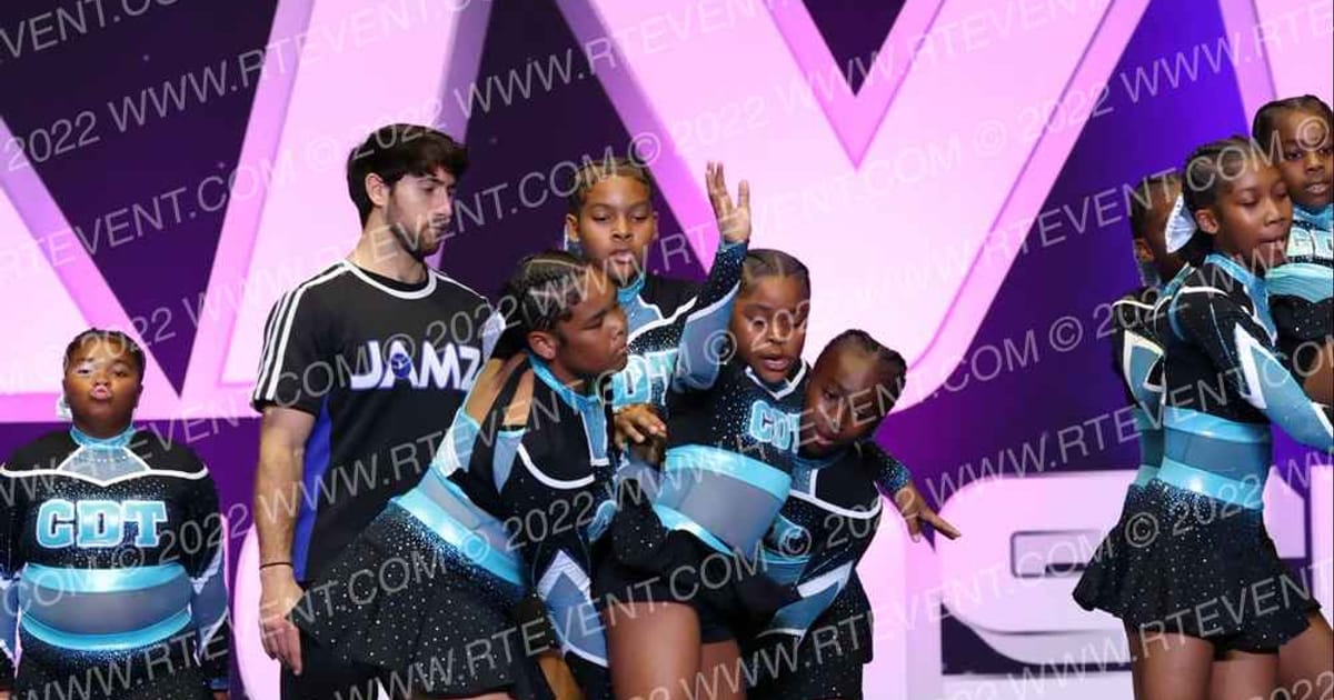 CDT DIAMONDS · Bid Challenge SATURDAY
