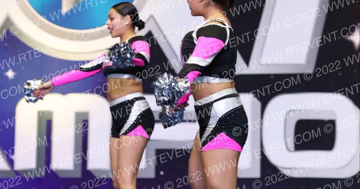 ITALIAS ELITE SOCIETY · Bid Challenge SATURDAY