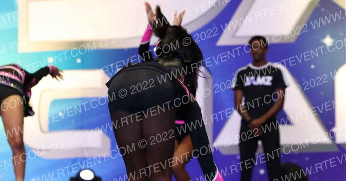 TTG DOLLZSQUAD · Bid Challenge SATURDAY