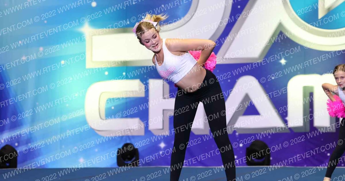STORM ELITE MIDNIGHT · Bid Challenge SATURDAY