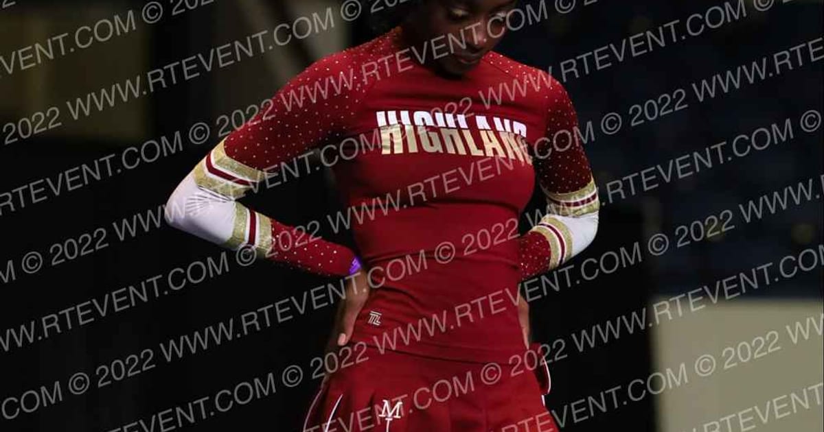 HIGHLAND HIGH SCHOOL GOLD TEAM · Bid Challenge SATURDAY
