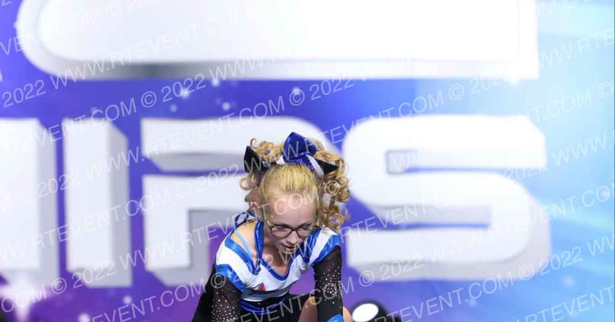 ALTITUDE ATHLETICS REVOLUTION · Bid Challenge SATURDAY