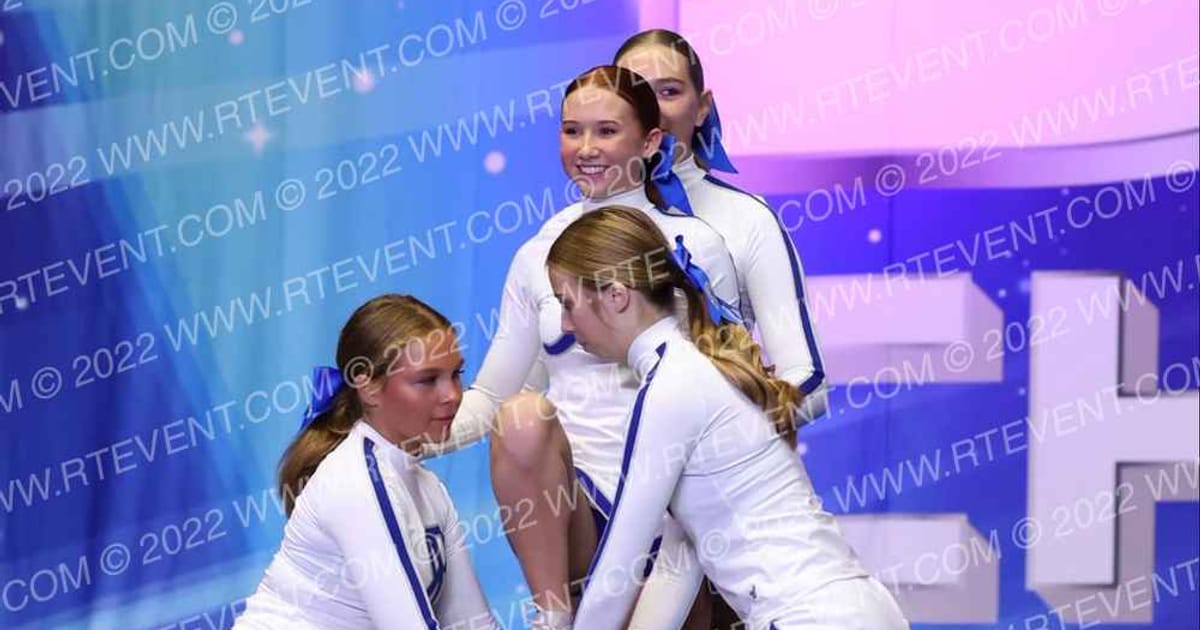 RANCHO BERNARDO BRONCOS · Bid Challenge SATURDAY