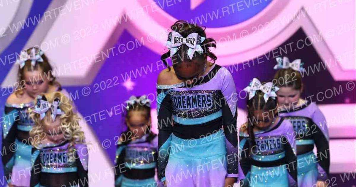 BBG DREAMERS · Bid Challenge SATURDAY