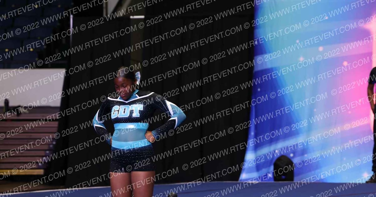 CDT STARZ · Bid Challenge SATURDAY