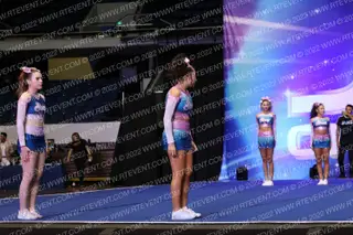 STORM ELITE REIGN
