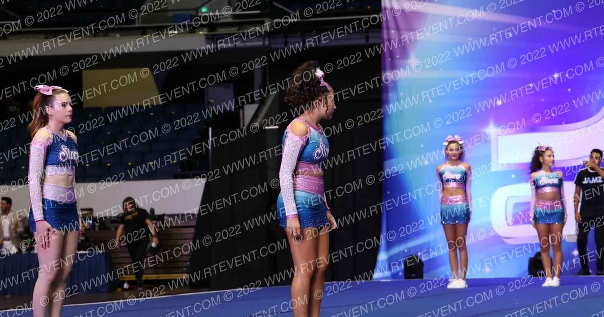 STORM ELITE REIGN · Bid Challenge SATURDAY