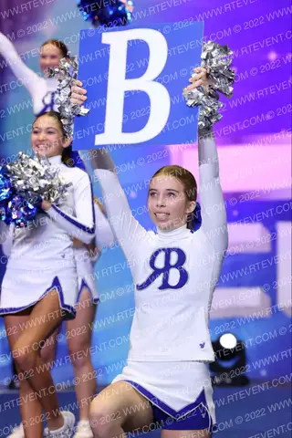 RANCHO BERNARDO BRONCOS