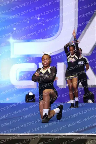 ICDP DREAM GURLZ
