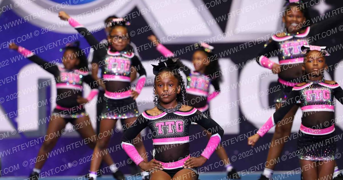 TTG MINI SQUAD · Bid Challenge SATURDAY