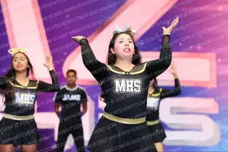 MARQUEZ HIGH SCHOOL JV
