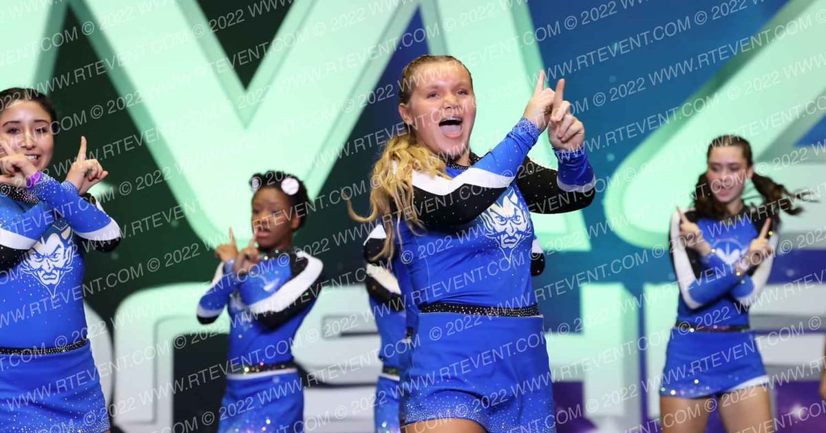 DAVIS HIGH BLUE · Bid Challenge SATURDAY