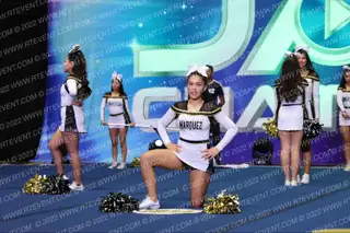 MARQUEZ HIGH SCHOOL