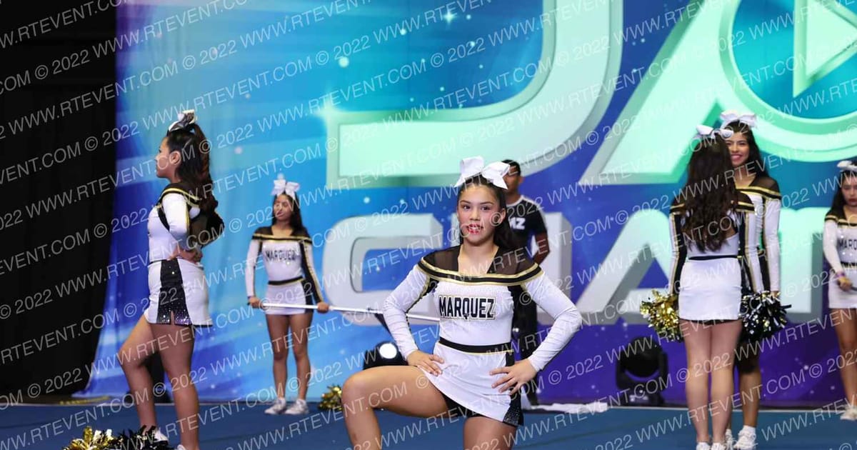 MARQUEZ HIGH SCHOOL · Bid Challenge SATURDAY