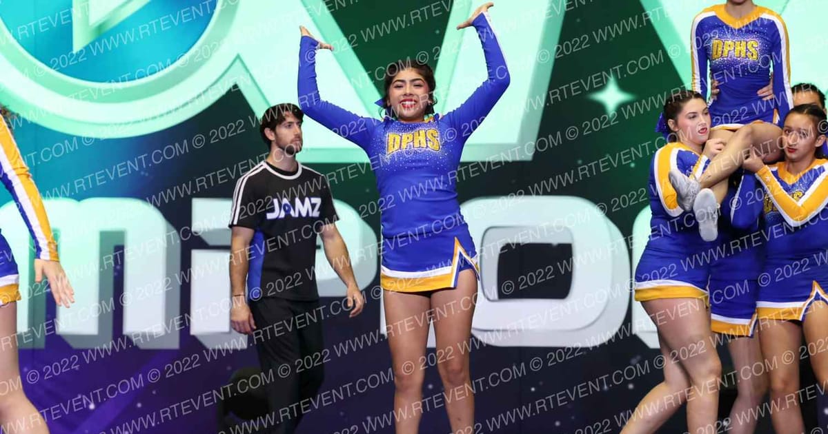 DOS PALOS HIGH SCHOOL JV · Bid Challenge SATURDAY