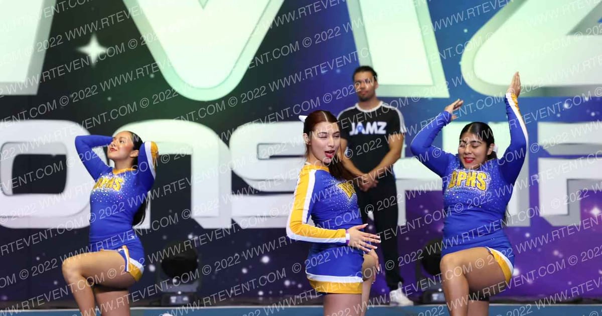 DOS PALOS HIGH SCHOOL · Bid Challenge SATURDAY
