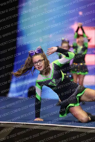 V FORCE ELITE STARLETTES