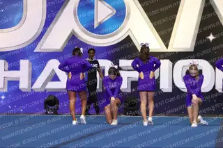SANTANA HIGH JV