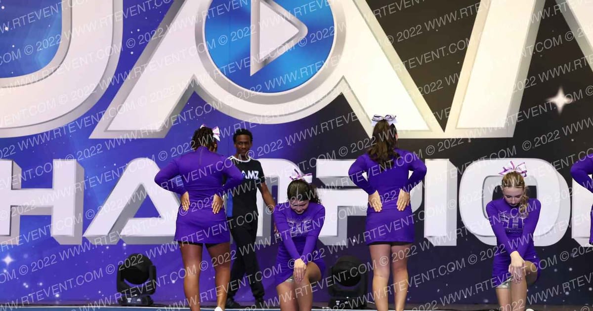 SANTANA HIGH JV · Bid Challenge SATURDAY