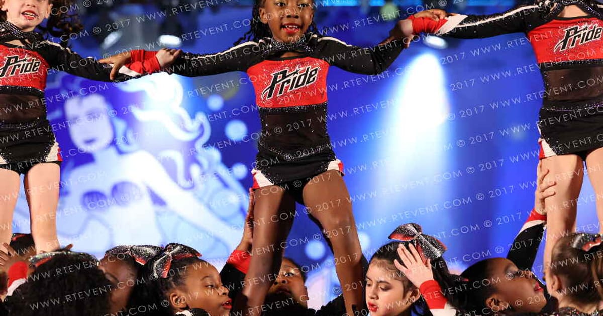Memphis Pride Allstars Rain · Return to Atlantis Memphis Showdown DI DII