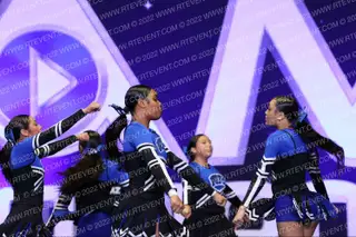 WDV VARSITY