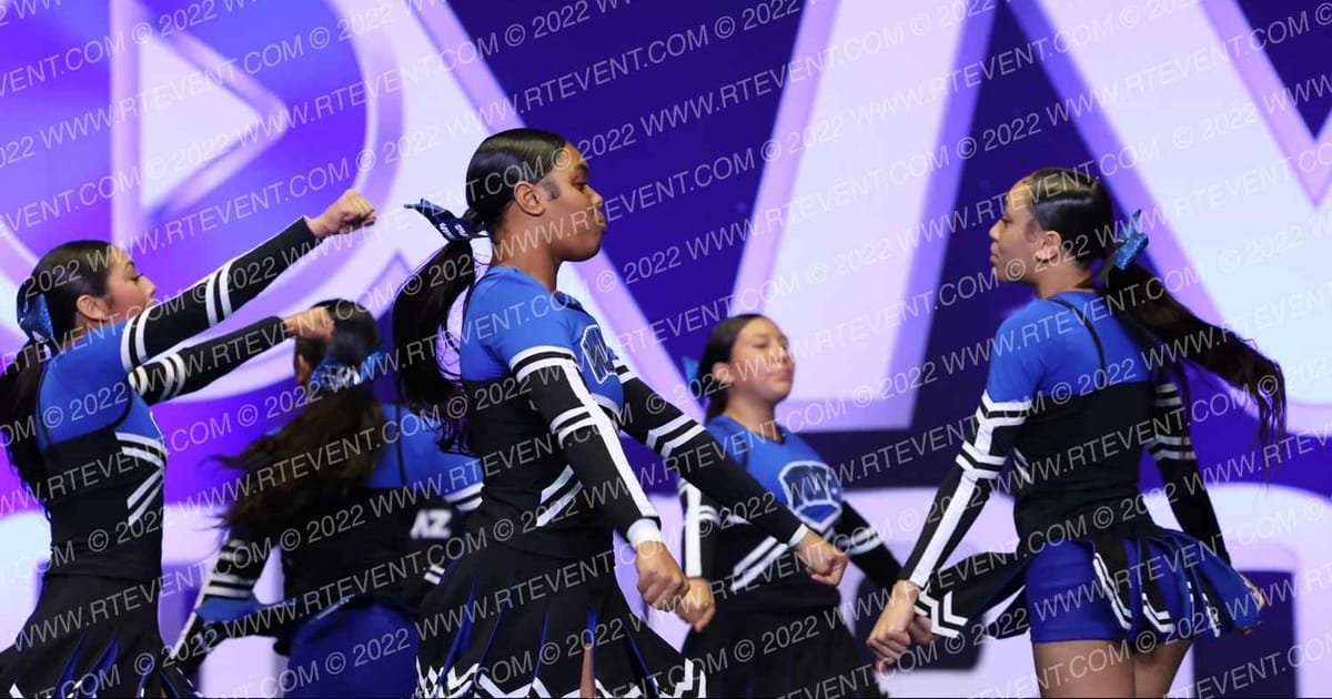 WDV VARSITY · Bid Challenge SATURDAY
