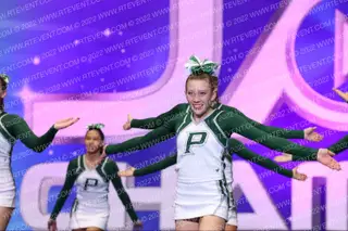 POWAY HIGH SCHOOL