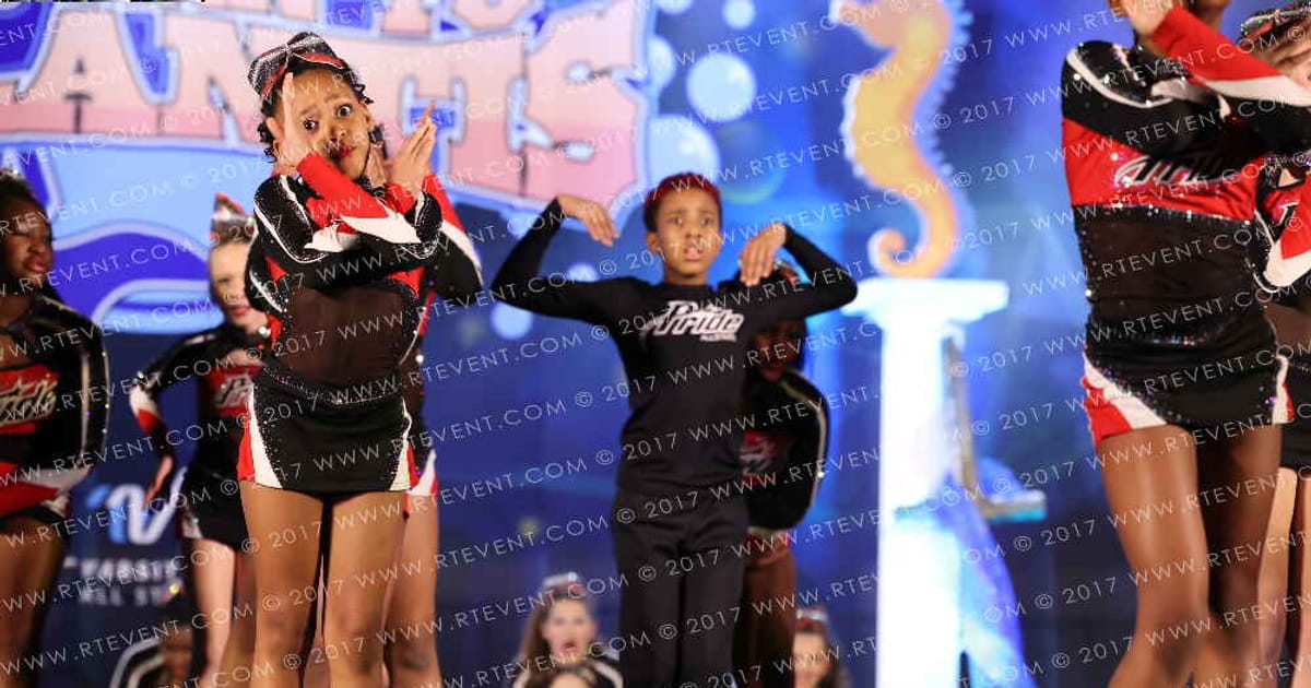 Memphis Pride Allstars Storm · Return to Atlantis Memphis Showdown DI DII