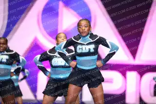 CDT DIAMONDS