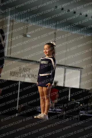 CheerVille NV Gremlins