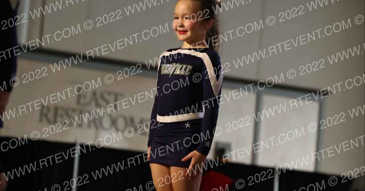 CheerVille NV Gremlins · All Star Challenge King of the Jungle Nashville Showdown