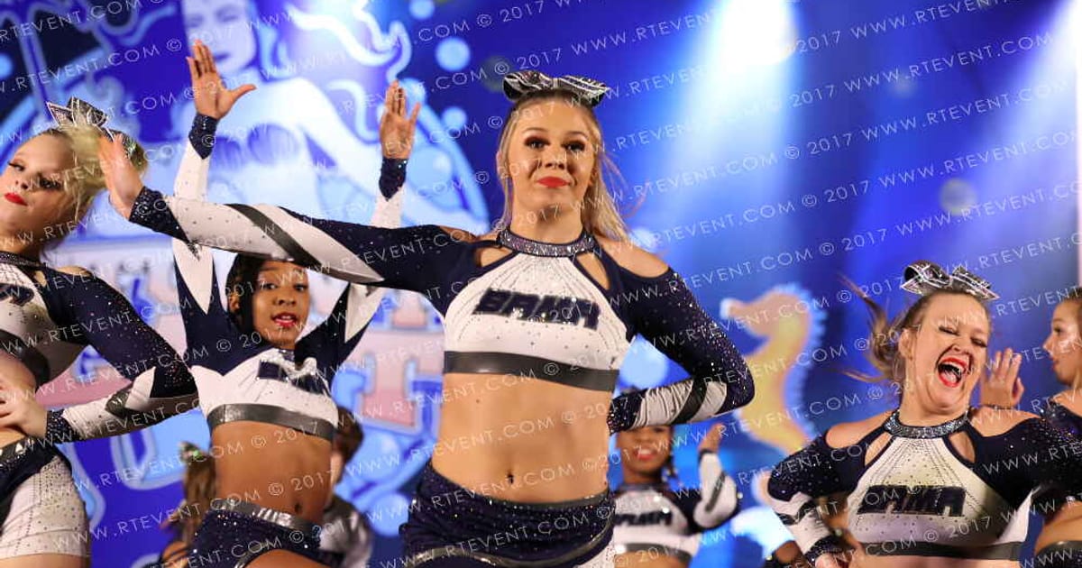 Bama All-Starz Titanium Diamondz · Return to Atlantis Memphis Showdown DI DII