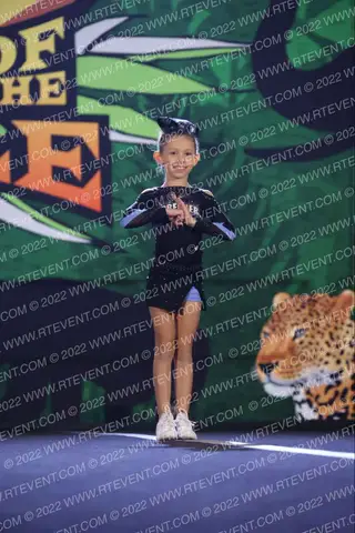 Premier Athletics - Murfreesboro TMNT