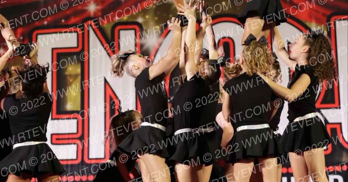 Force Xtreme Diamonds · Encore Atlanta