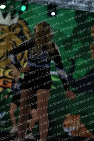 Premier Athletics Columbia WOLF PAC- CUBS