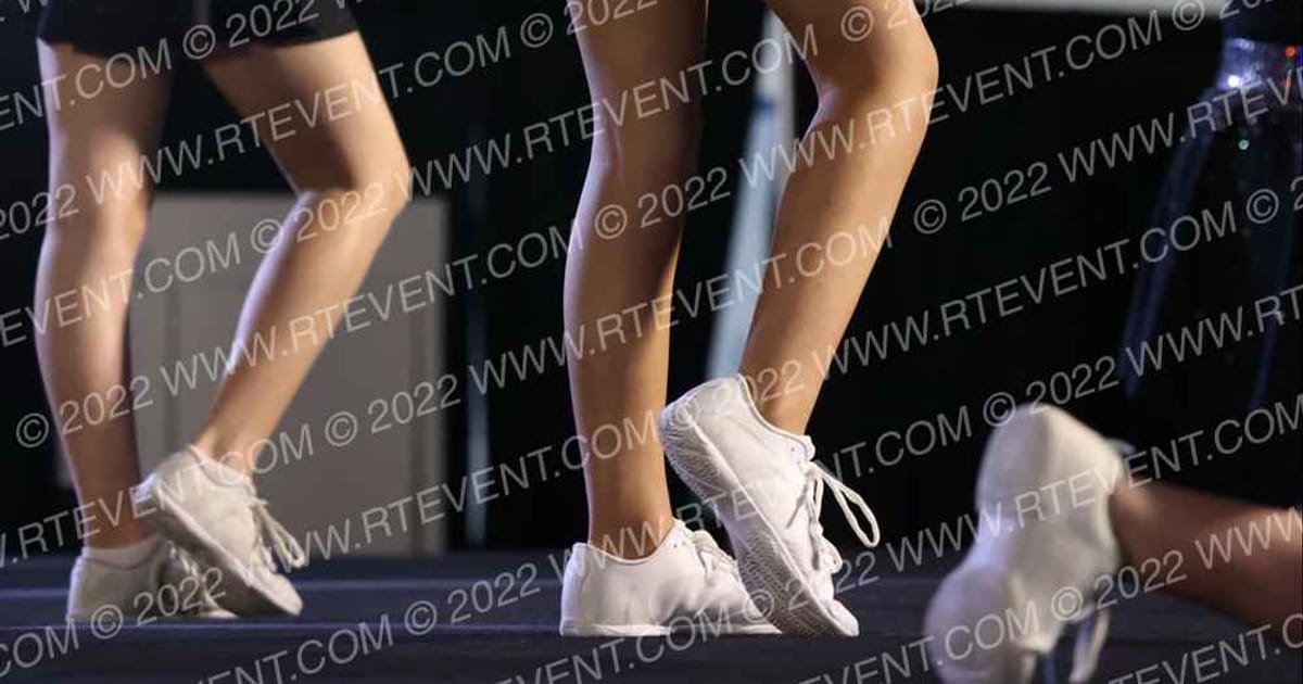 Premier Athletics Columbia WOLF PAC- CLAWS · All Star Challenge King of the Jungle Nashville Showdown