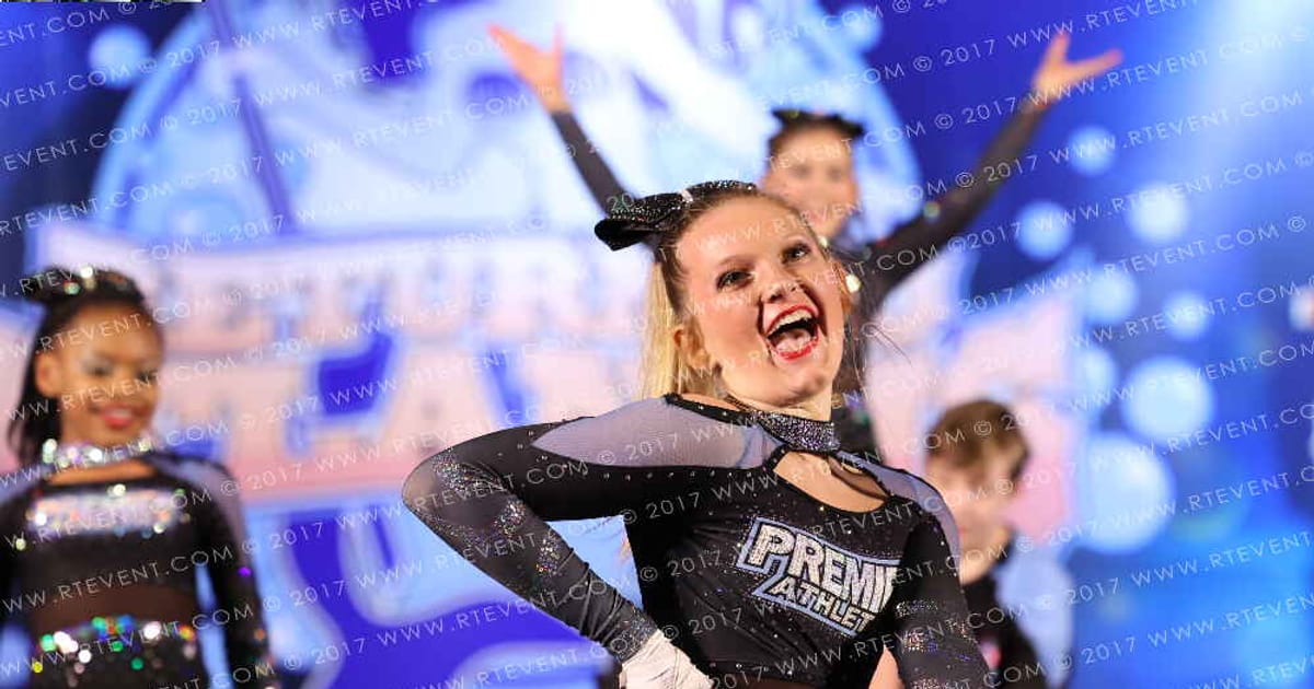 Premier Athletics - Murfreesboro Showbiz · Return to Atlantis Memphis Showdown DI DII