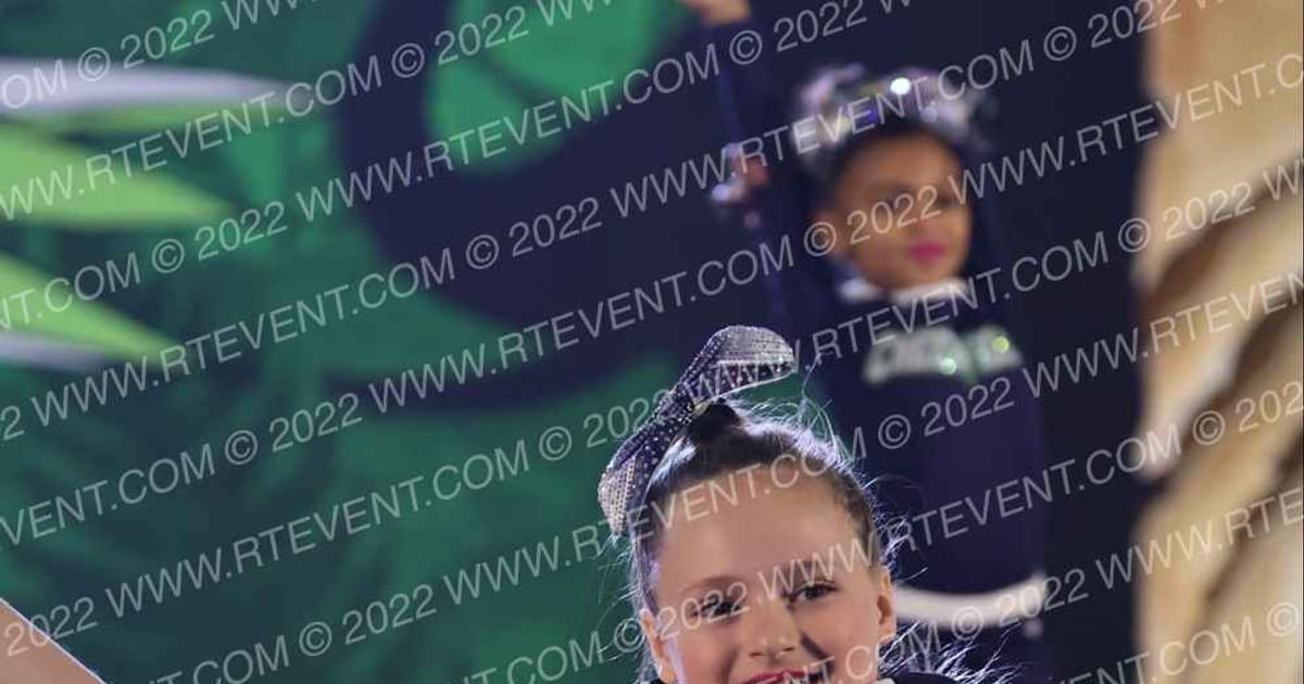 CheerVille AL Big Bad Wolves · All Star Challenge King of the Jungle Nashville Showdown
